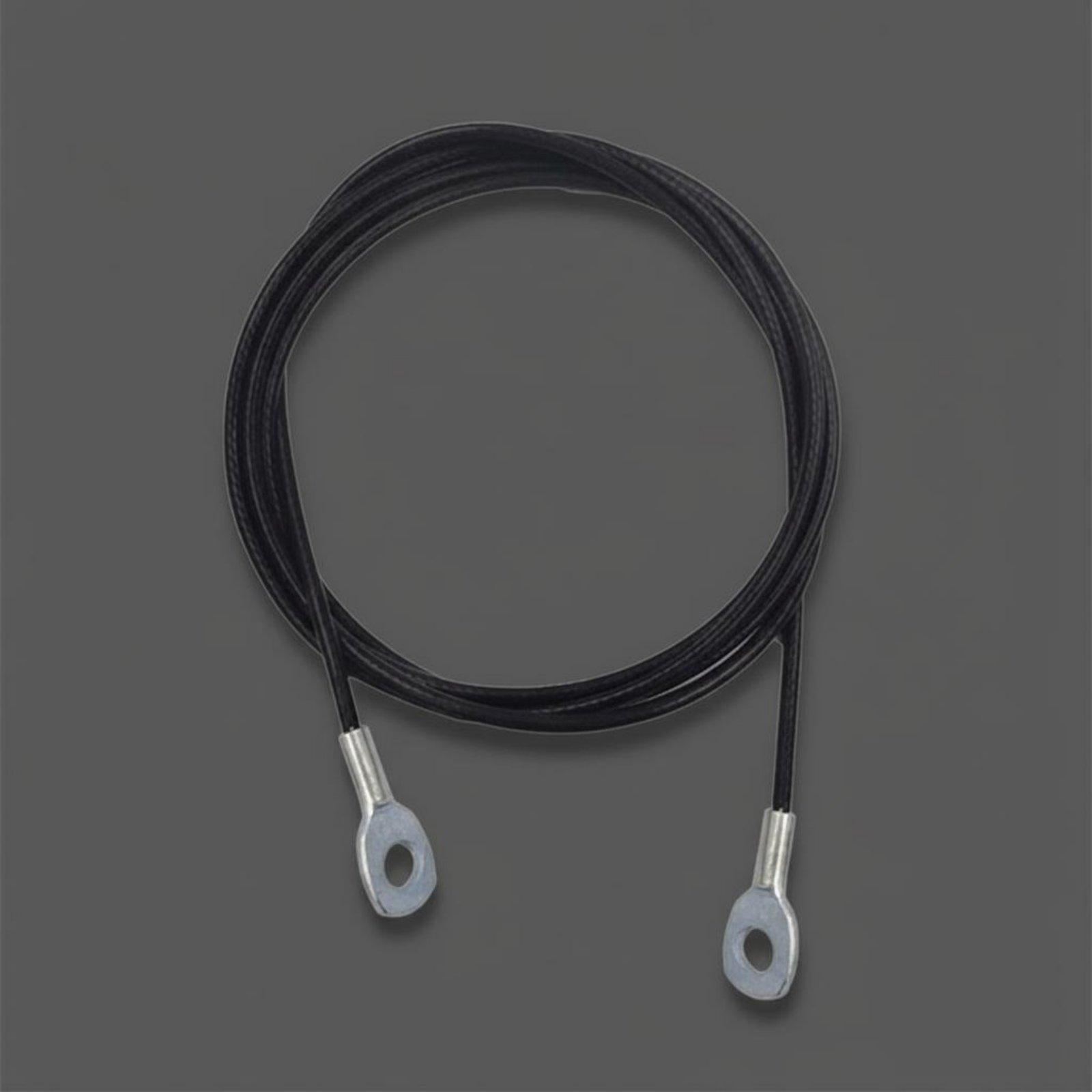 Cable de polea ajustable de ac - Home Gym Machine reseña y precio