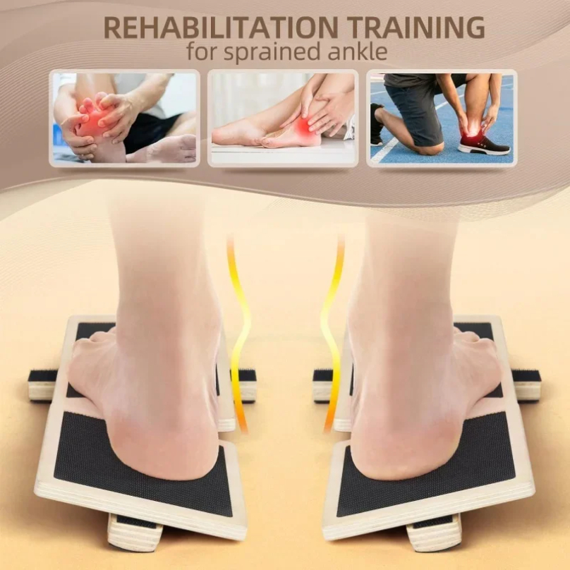 Tabla de equilibrio de un solo - Wobble Board Balance reseña y precio
