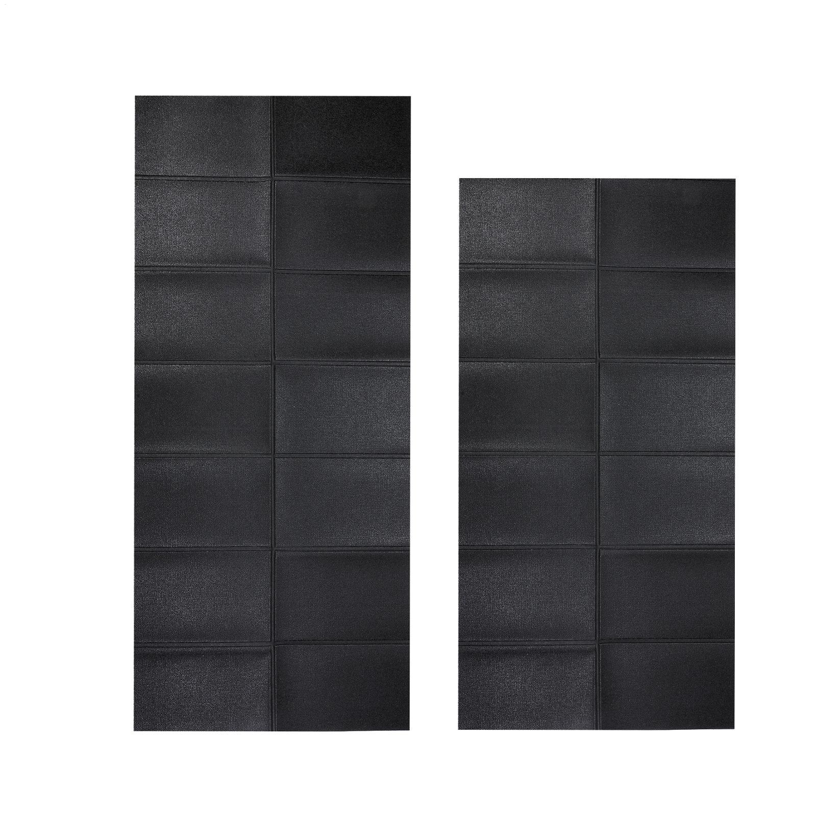 Alfombrilla para debajo de la  - Home Gym Workout reseña y precio