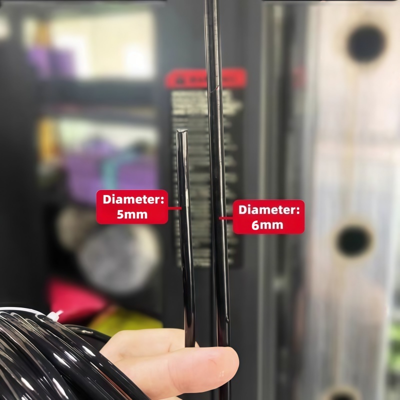 Cable de alambre de acero para - Home Gym Cable reseña y precio