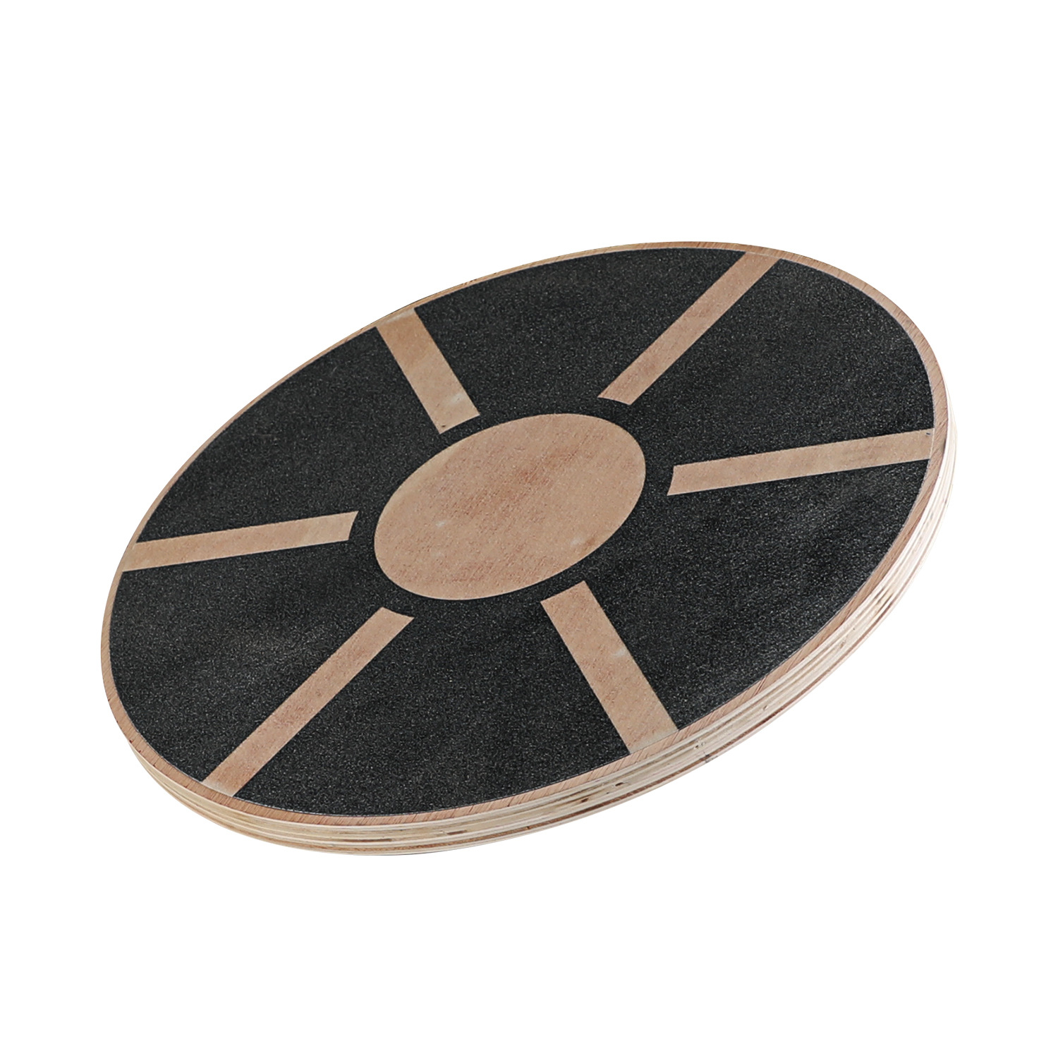Tabla de Equilibrio Redonda de - Wobble Board Balance reseña y precio