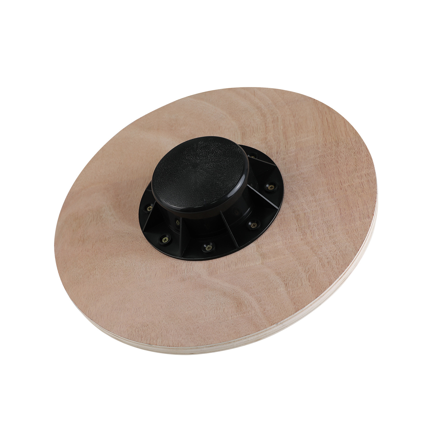 Tabla de Equilibrio Redonda de - Wobble Board Balance reseña y precio